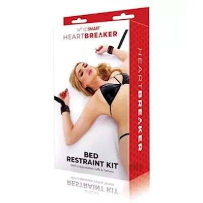 whipsmart heartbreaker bedstraps