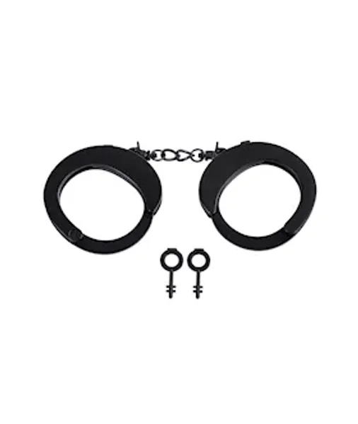 Flying Saucer Handcuffs — image 10 of 16