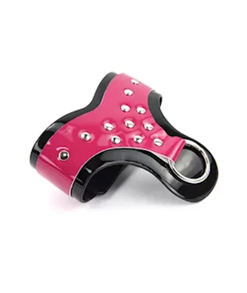 Collar And Mittens Restraint Set — image 4 of 9