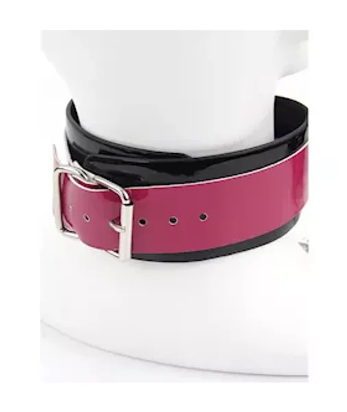 Collar And Mittens Restraint Set — image 7 of 9