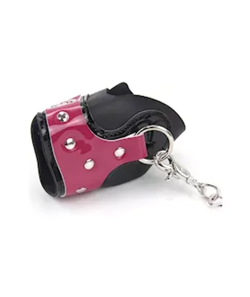 Collar And Mittens Restraint Set — image 6 of 9