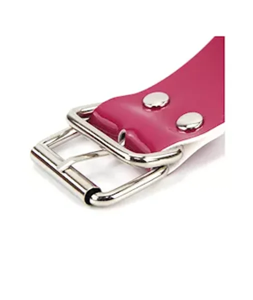 Collar And Mittens Restraint Set — image 5 of 9