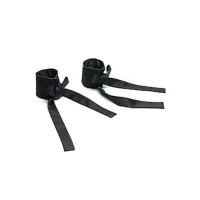 desiree wrist restraints