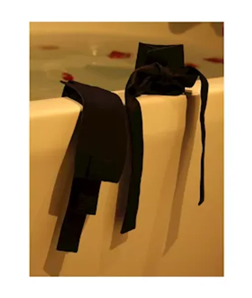 Desiree Wrist Restraints — image 4 of 4
