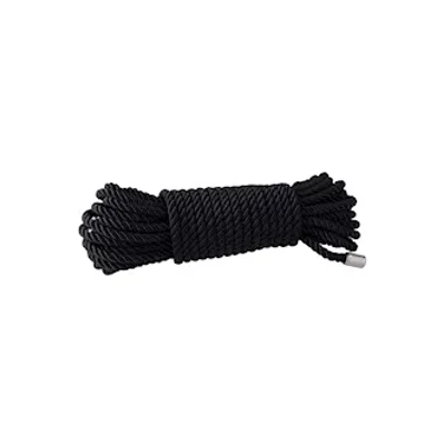 silk bondage rope 10 meter
