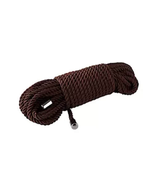 Silk Bondage Rope - 10 Meter — image 12 of 15