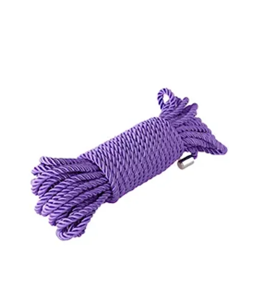 Silky Bondage Rope — image 3 of 4