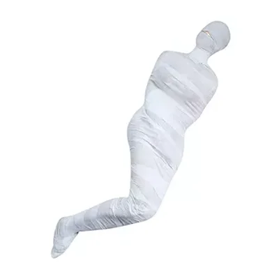 reusable mummification bandages