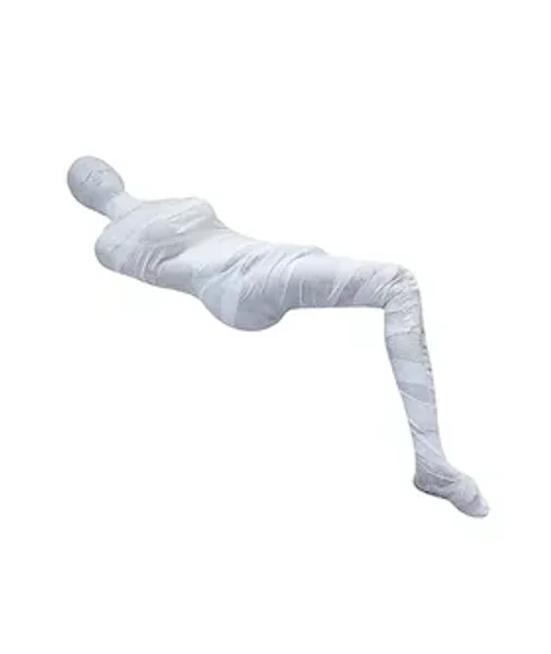 Reusable Mummification Bandages — image 2 of 2
