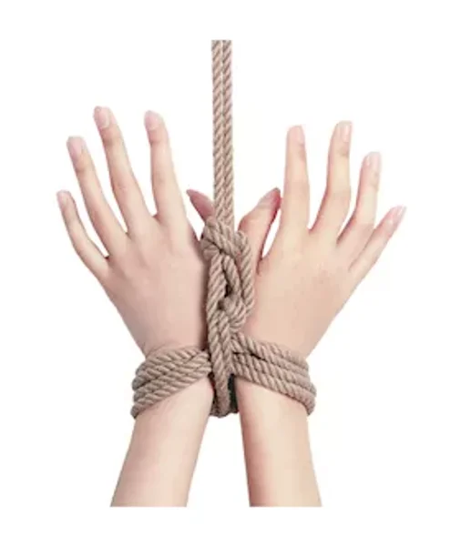 Shibari Bondage Rope — image 4 of 4