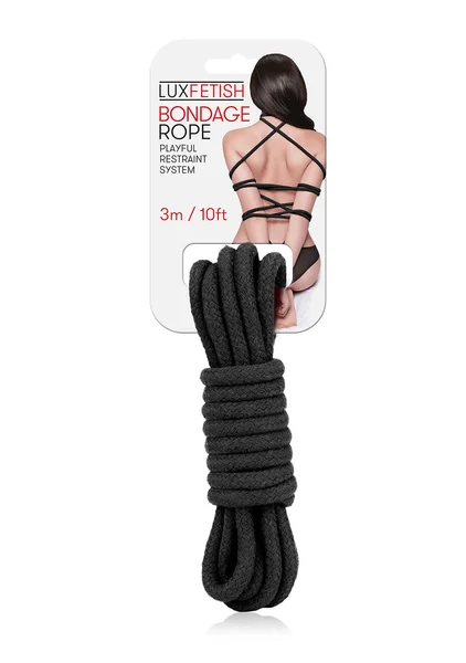 Shibari Bondage Rope — image 7 of 7