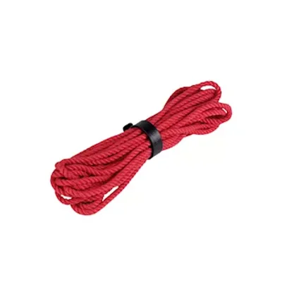 shibari bondage rope