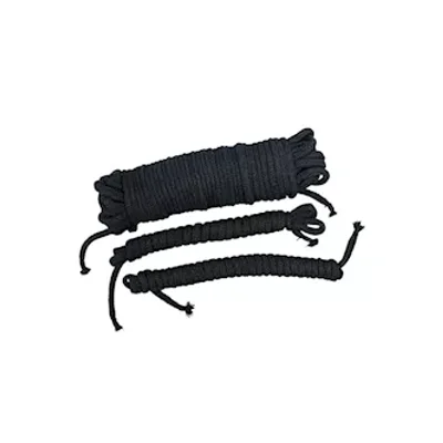 bad kitty bondage rope set
