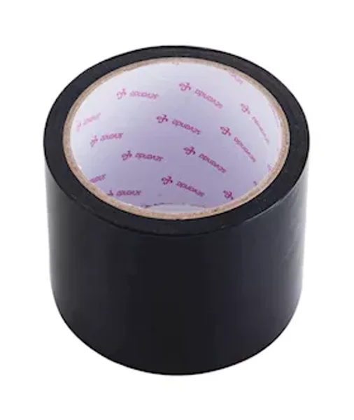 Sevanda Electrostatic Bondage Tape — image 5 of 12