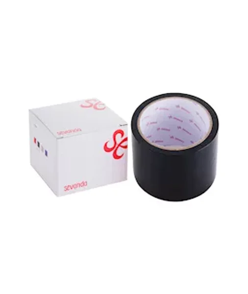Sevanda Electrostatic Bondage Tape — image 6 of 12