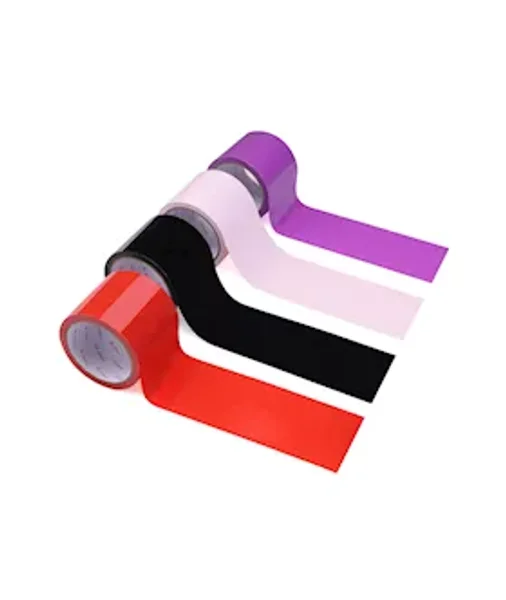 Sevanda Electrostatic Bondage Tape — image 11 of 12