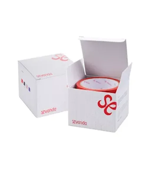 Sevanda Electrostatic Bondage Tape — image 10 of 12