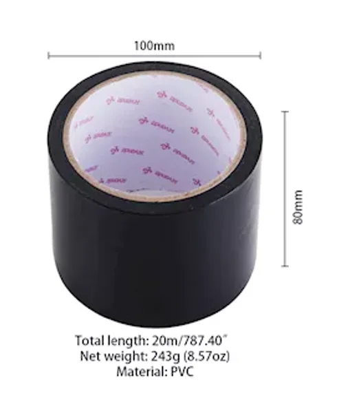 Sevanda Electrostatic Bondage Tape — image 8 of 12