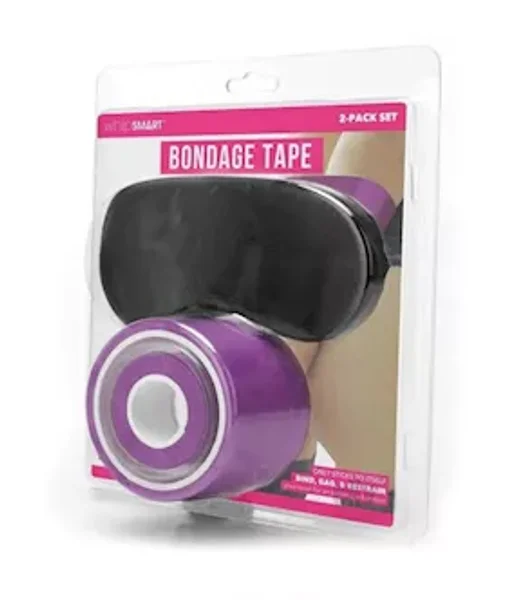 Whipsmart Bondage Tape 100' — image 2 of 4