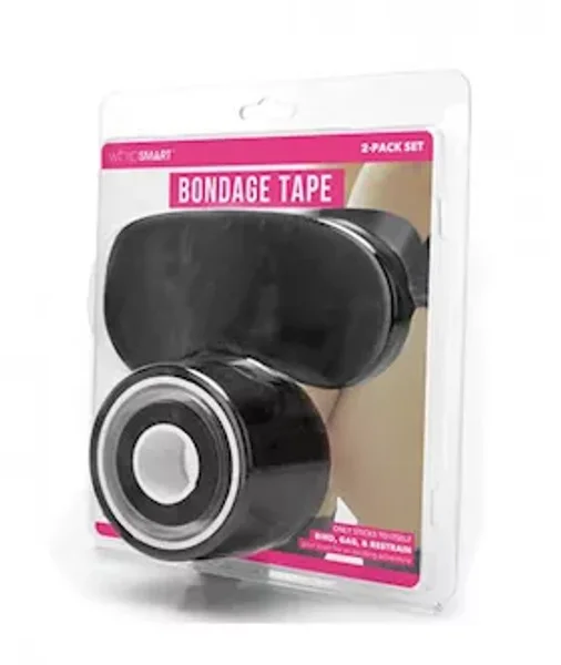 Whipsmart Bondage Tape 100' — image 4 of 4