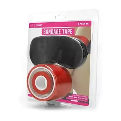 whipsmart bondage tape 100