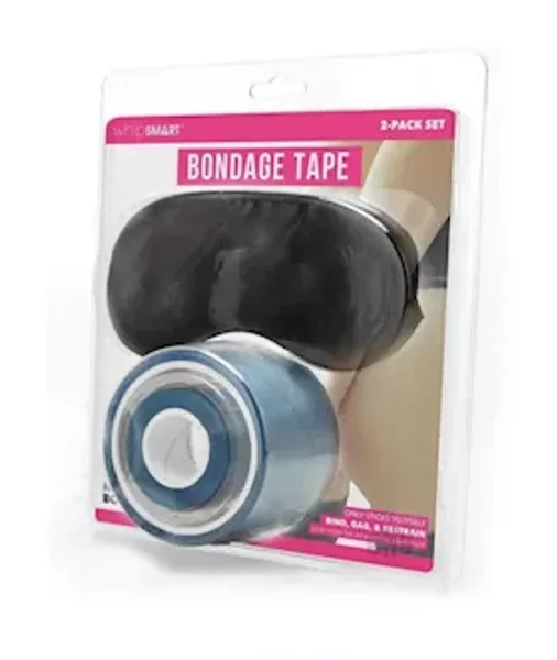 Whipsmart Bondage Tape 100' — image 3 of 4
