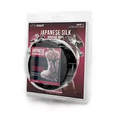whipsmart japanese rope nip clip 10