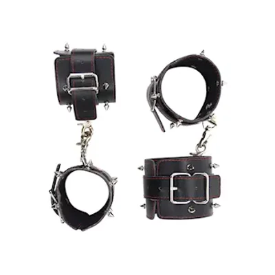gallant wrist ankle restraints
