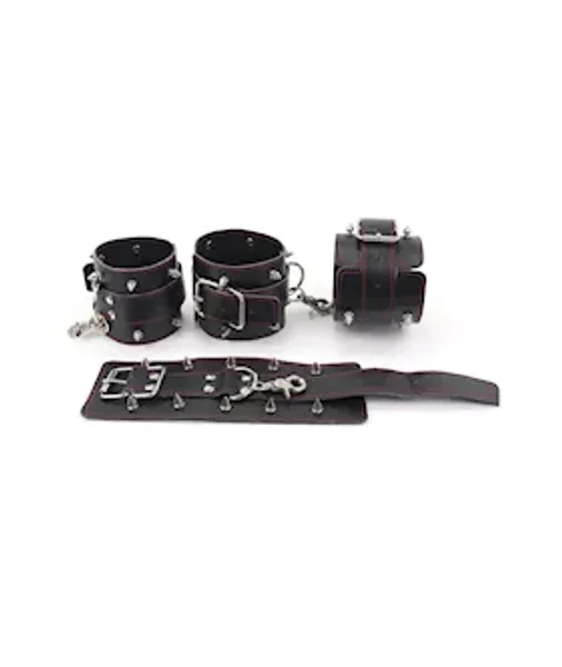Gallant Wrist & Ankle Restraints — image 3 of 4