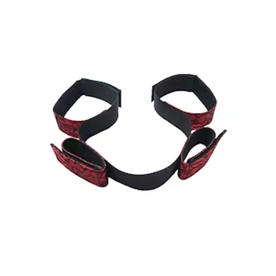 sensara tempting touch bondage bar