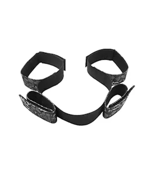 Sensara Tempting Touch Bondage Bar — image 2 of 2