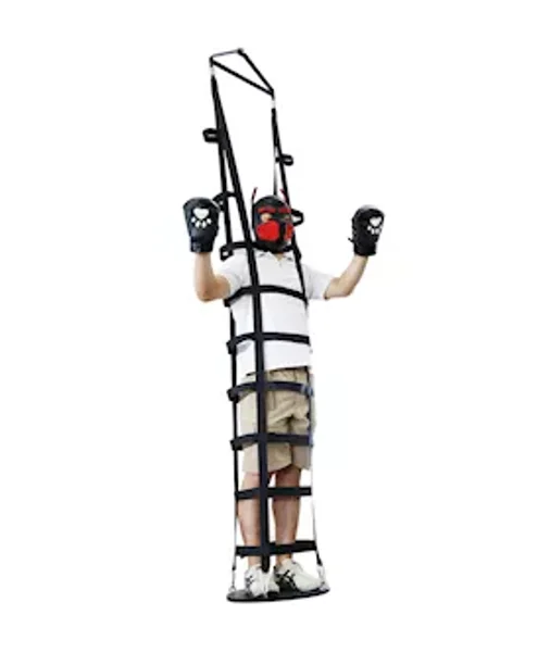 Trapped In Your Love Bondage Strap Cage — image 3 of 3