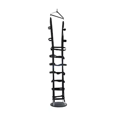 trapped in your love bondage strap cage