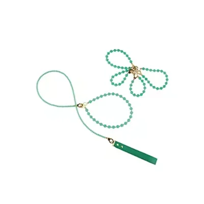 lockink jade bondage restraint set