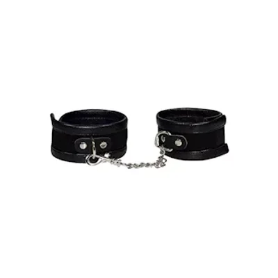 bad kitty amorous ankle cuffs