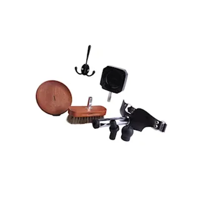 the objectification human furniture set