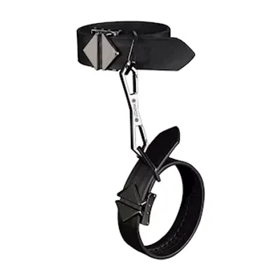 lockink premium cuff restraint set