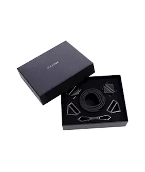 Lockink Premium Cuff Restraint Set — image 6 of 8