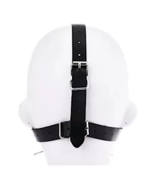 Spider Gag Head Harness — image 6 of 6