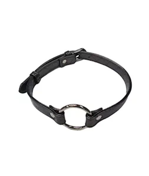 Sensara Open Wide O-ring Gag — image 3 of 6
