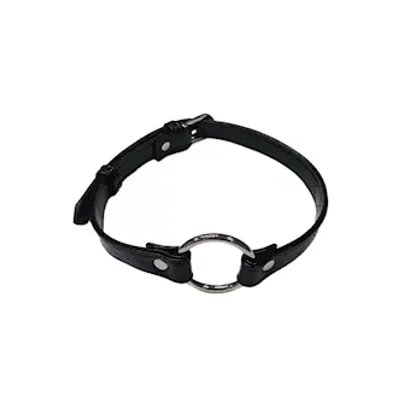 sensara open wide o ring gag