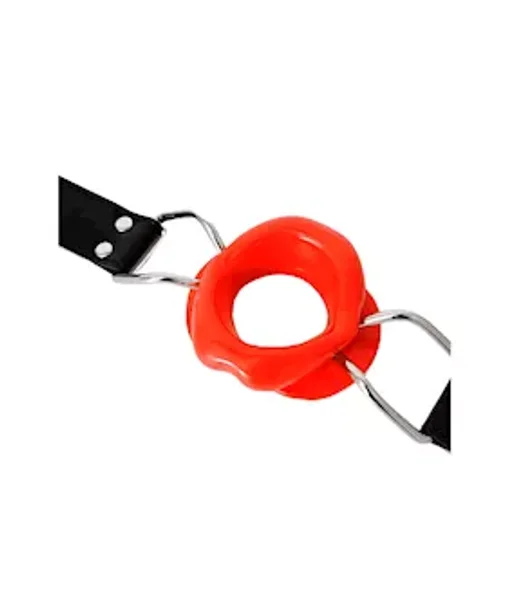 Lip-shaped Gag — image 5 of 6