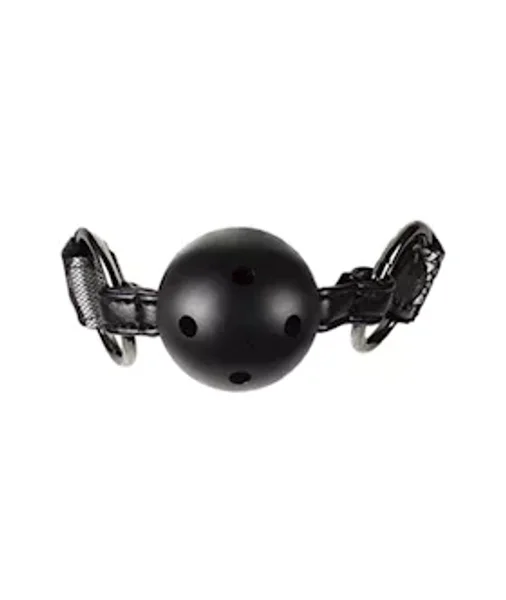Sensara Deep Breath Breathable Ball Gag — image 3 of 3