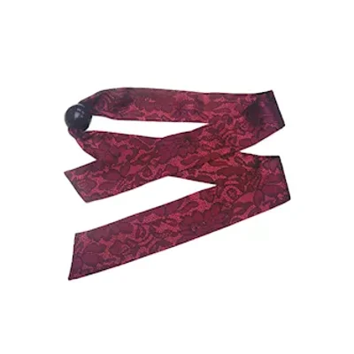 sensara silent night ball gag