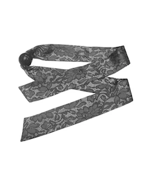 Sensara Silent Night Ball Gag — image 2 of 2