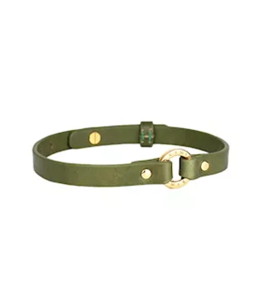 Orgasmic O-ring Choker — image 3 of 5