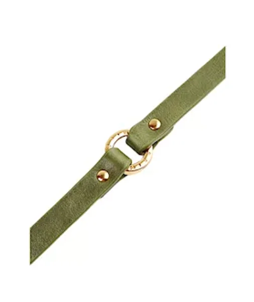 Orgasmic O-ring Choker — image 4 of 5