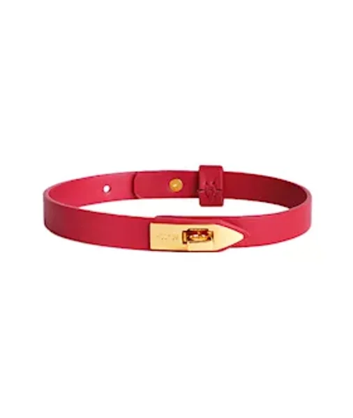 Elegant Collar With Leash — image 6 of 8