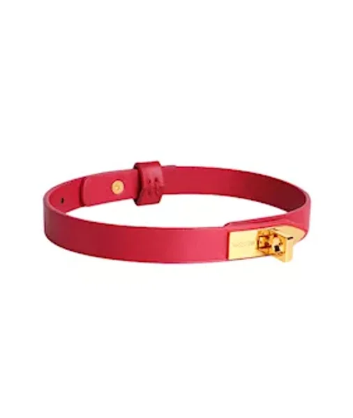 Elegant Collar With Leash — image 4 of 8