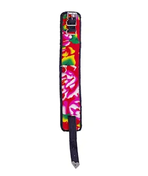 North-east Flower Pattern Collar — image 3 of 3
